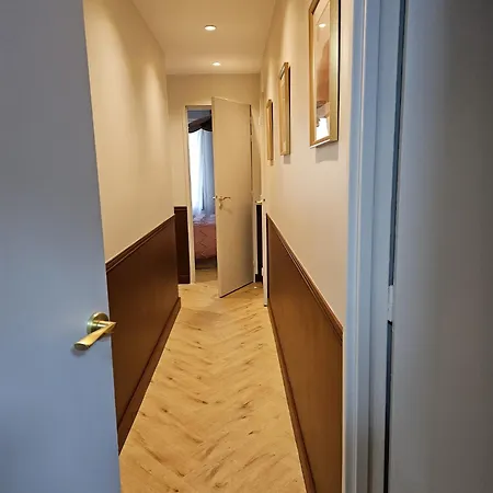 Apartment Stylish 2 Bedrooms