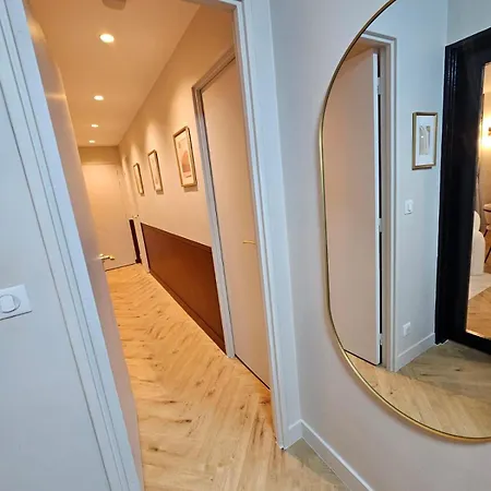 Stylish 2 Bedrooms